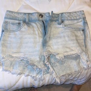 American Eagle Denim Shorts